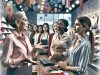 Empowering Women in Retail: The Mentor-Coach Journey