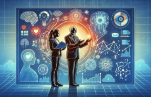 Harnessing the Power of AI and Emotional Intelligence: A New Era of Mentoring for Analytics Professionals