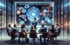 Mastering Problem Reframing: The Key to Success in the Future of Work for Professionals