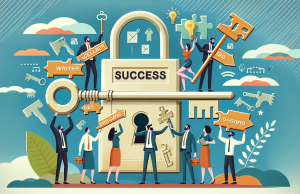 Unlocking Success: The GROW Model for Freelancers and Gig Workers