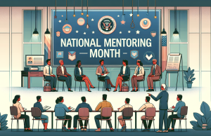 Cultivating Tomorrow's Leaders: Training Government Mentors as Mentor-Coaches