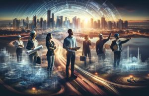 Building the Future: Empowering Tomorrows Construction Leaders