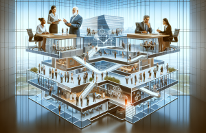 Harnessing Intergenerational Dynamics: A Blueprint for Career Advancement