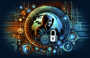 Ethical Hacking and Data Privacy: Harmonizing Security in a Digital Age