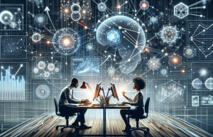 Elevate Your Connections: Mastering Networking in the Analytics and AI Arena