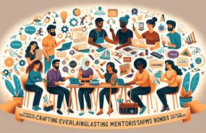 Crafting Everlasting Mentorship Bonds: A Guide for Freelancers, Gig, and Shift Workers