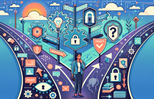 Ethical AI: Navigating the Crossroads of Innovation and Privacy for Career Growth