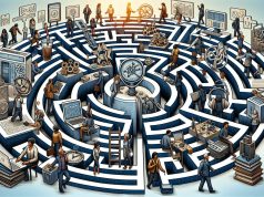 The Gig Economy: Navigating the Labyrinth of Flexibility and Stability in Research