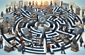 The Gig Economy: Navigating the Labyrinth of Flexibility and Stability in Research