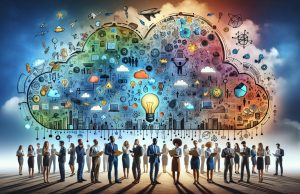 Unlocking Diverse Potential: Mind Mapping for the Future of Work Excellence