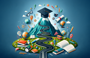 Navigating the Path to Career Triumph: The Crucial Role of Higher Education
