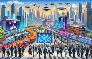 Navigating Tomorrow: Strategies for Success in Transit Management's Future of Work