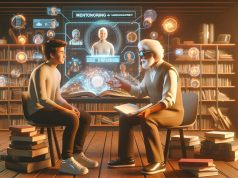 Mentoring Across Generations: Navigating the Future of Career Development