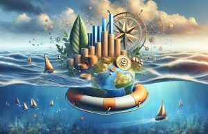 Navigating the Blue Ocean: Unleashing Financial Health Potential for Carbon and Green Professionals