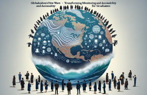 Globalization's New Wave: Transforming Mentoring and Accessibility for Graduates