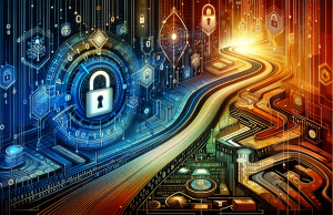 Navigating the Cyber Landscape: A Journey to Mastery for Cybersecurity Professionals