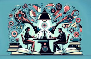 Unveiling Cognitive Biases in Mentoring for Research Leadership