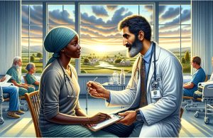 Mentorship Models: Elevating Rural Healthcare Through Upskilling