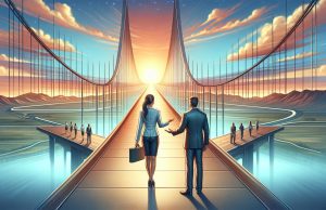 Bridging the Gap: Empowering Women Returnees through Mentoring in Male-dominated Industries