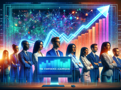 The Confidence Algorithm: Navigating Financial Success for Analytics & AI Professionals