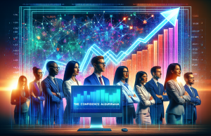 The Confidence Algorithm: Navigating Financial Success for Analytics & AI Professionals