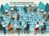 Navigating the Audit Landscape: The Transformative Power of Mentorship and Networking