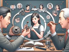 Mastering the Feedback Loop: A Journey of Growth for Apprentice Professionals