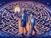 Navigating the AI Labyrinth: The Power of Mentorship in Shaping Your Path