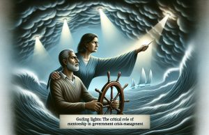 Guiding Lights: The Critical Role of Mentorship in Government Crisis Management