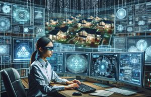 Securing the Algorithm: Cybersecurity Challenges for AI in a Remote Work World
