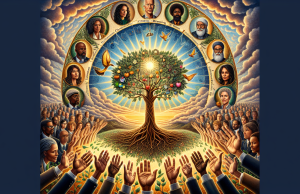 Cultivating Inclusive Mentorship: A Paradigm Shift for Professional Growth