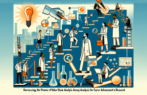 Harnessing the Power of Value Chain Analysis for Career Advancement in Research