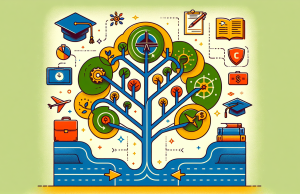 Crafting a Versatile Career: The T-Model Approach for Modern Graduates