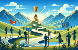 Streamline Success: Crafting a Simplified Path to Career Development for Today's Professionals