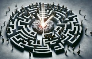 Navigating the Leadership Labyrinth: The Power of Executive Mentorship in Upskilling
