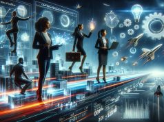 Beyond Numbers: Crafting a New Narrative for Productivity