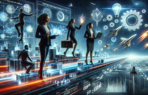 Beyond Numbers: Crafting a New Narrative for Productivity