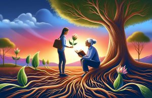 Empowering Change: Harnessing Radical Growth Mindset for Diverse Professionals