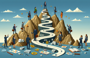 Cornerstone to Apex: Mastering Career Development for MBA Professionals