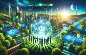 Unraveling the Green Future: Mastering the 5 Whys Technique for Carbon Professionals