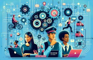 Navigating the Future of Work: Systems Thinking for Freelancers, Gig, and Shift Workers