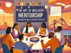 The Art of Inclusive Mentorship: Building Bridges to Unleash Potential