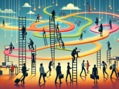 Reimagining Success: Navigating the Gig Economy's Influence on Traditional Career Trajectories