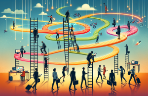 Reimagining Success: Navigating the Gig Economy's Influence on Traditional Career Trajectories