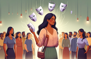 Unmasking Your Potential: Networking for Freelancers to Defeat Impostor Syndrome