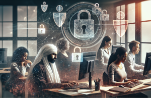 Guardians of Privacy: Navigating Data Challenges in Remote Work for Nonprofits