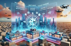 Navigating the Future of Retail: Mastering MoSCoW Prioritization