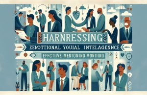 Harnessing Emotional Intelligence: Elevate Your Career Through Effective Mentoring