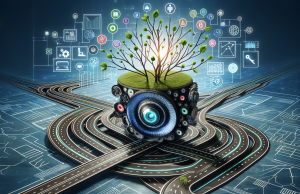 Harnessing Machine Learning for Optimized Career Pathways: A Growth-Mindset Approach