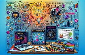 Connected Mentoring: IoT’s Role in AI and Analytics Professional Networking